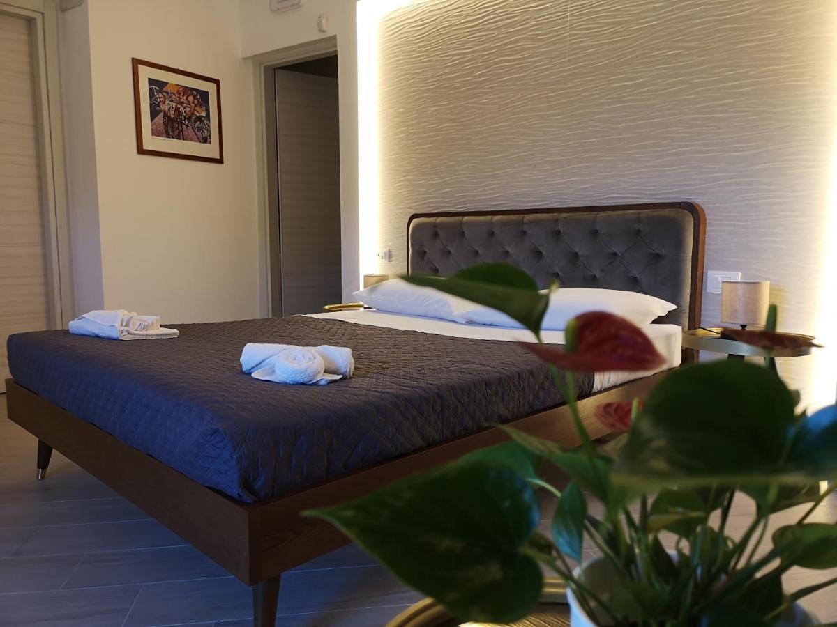 Panorama Suite Piazza Armerina Eksteriør billede
