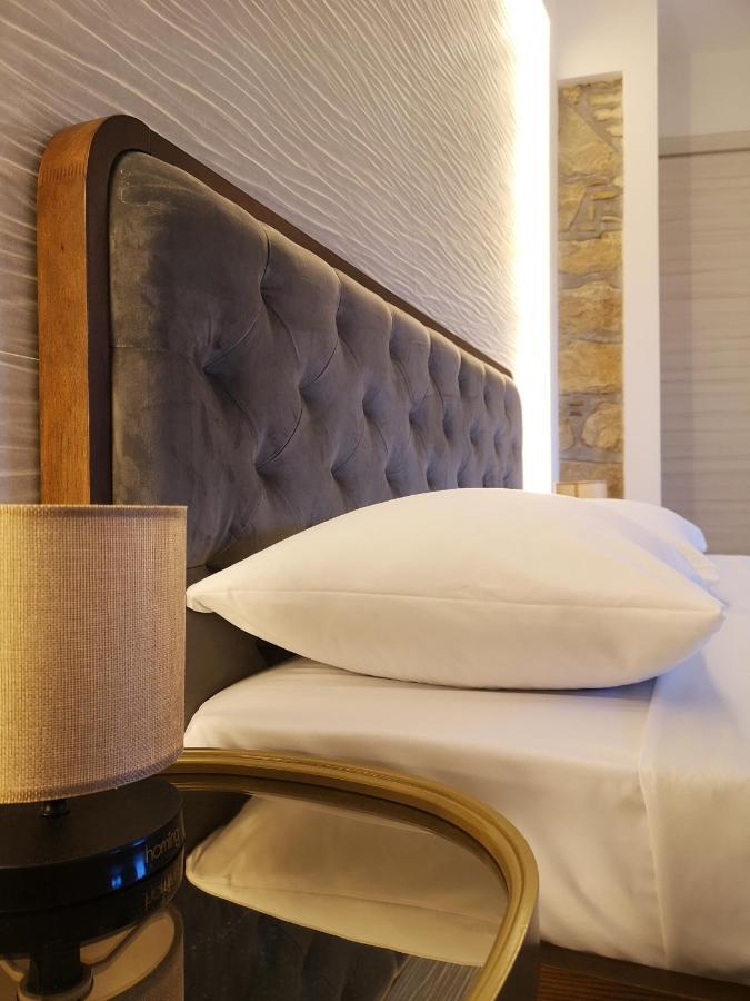 Panorama Suite Piazza Armerina Eksteriør billede