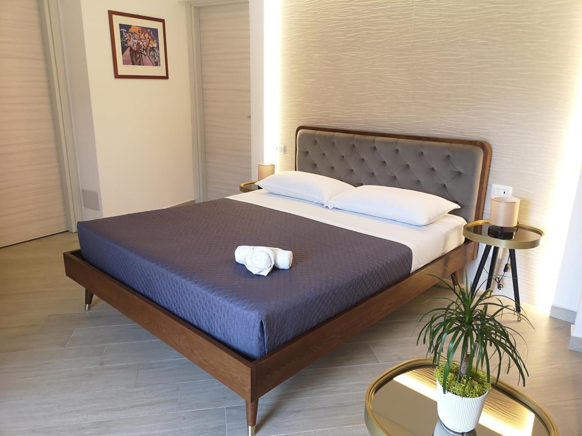 Panorama Suite Piazza Armerina Eksteriør billede